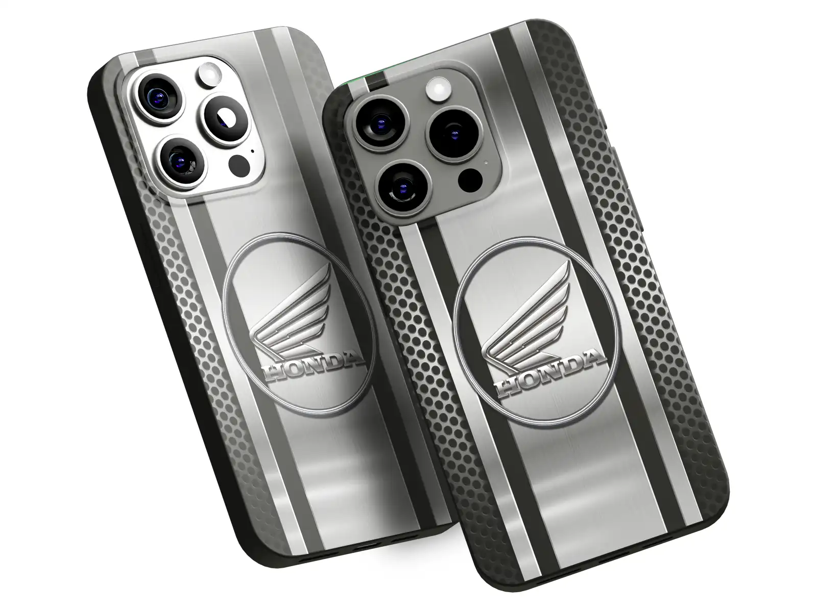 Honda Funda Cool SmartPhone Alta Gama Y Gran Durabilidad
